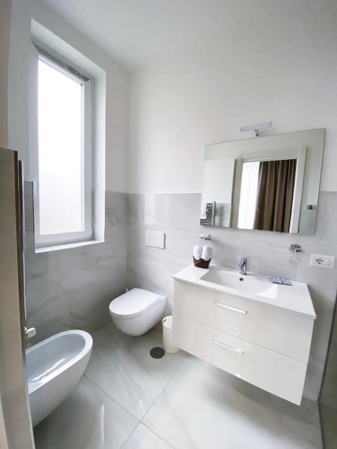 Villa Gabriella - Rooms & Breakfast Sant'Agnello Exterior photo