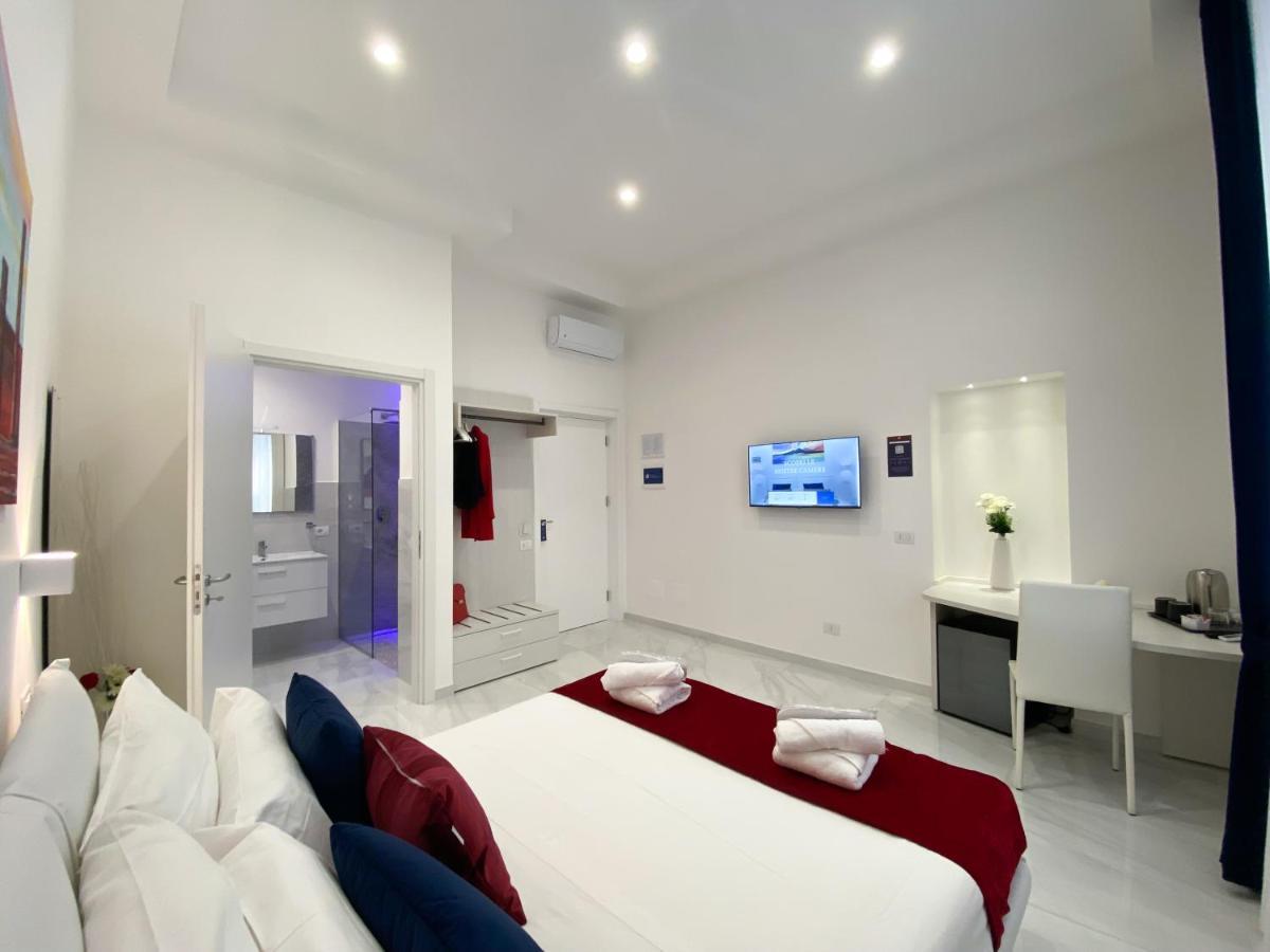 Villa Gabriella - Rooms & Breakfast Sant'Agnello Exterior photo