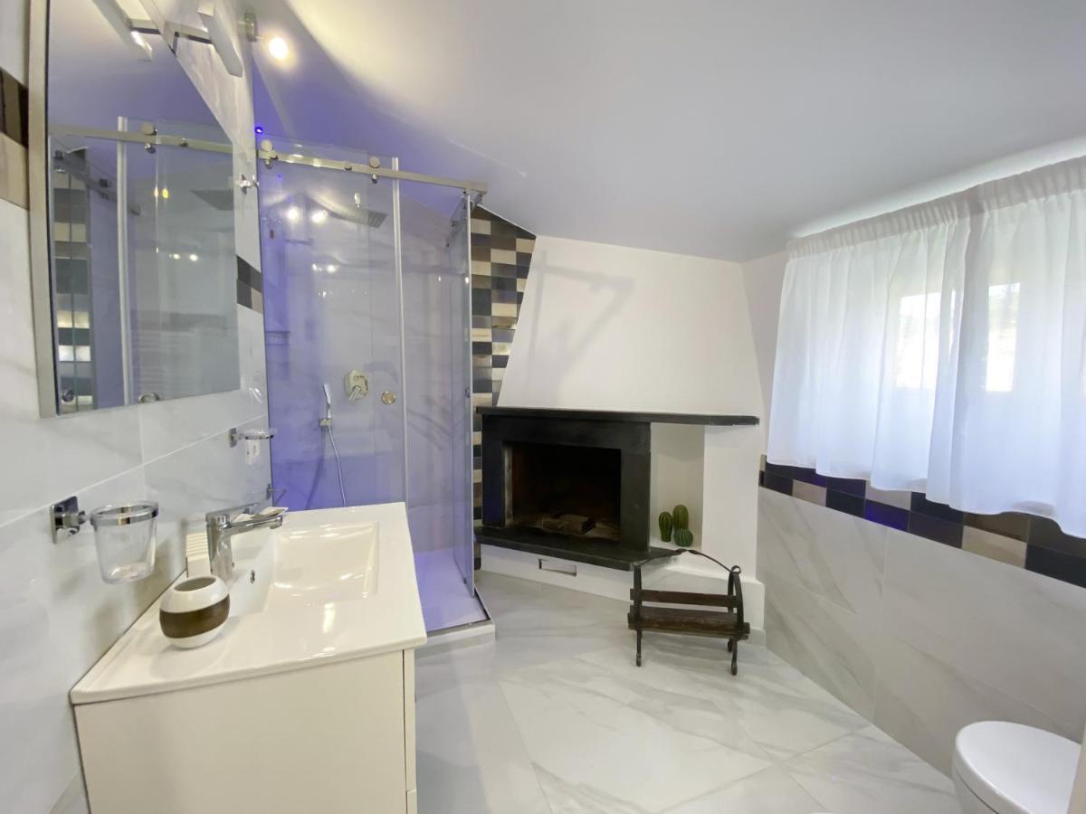 Villa Gabriella - Rooms & Breakfast Sant'Agnello Exterior photo