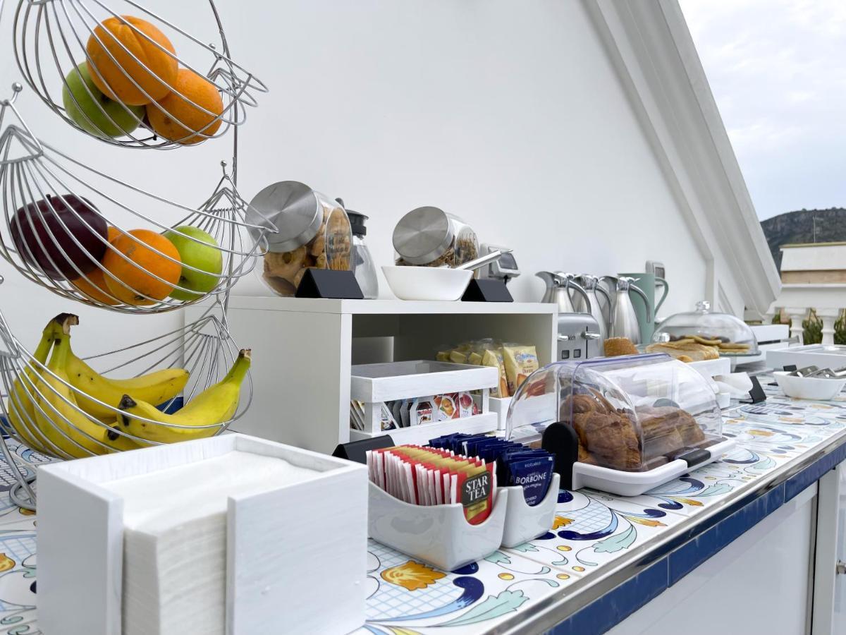 Villa Gabriella - Rooms & Breakfast Sant'Agnello Exterior photo