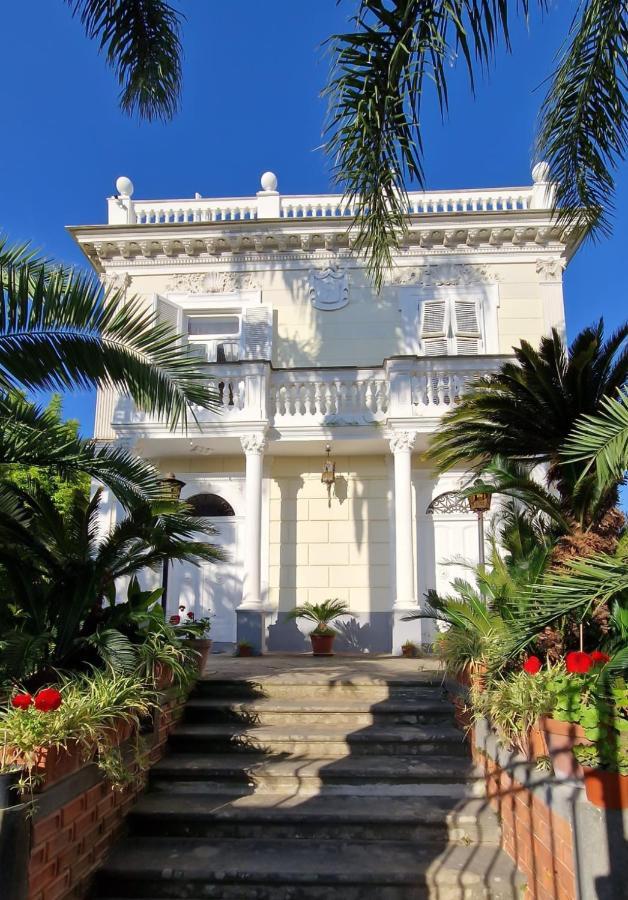 Villa Gabriella - Rooms & Breakfast Sant'Agnello Exterior photo